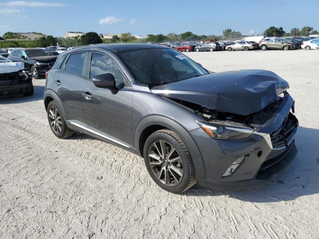 2017 MAZDA CX-3 GRAND - JM1DKDD73H0179995