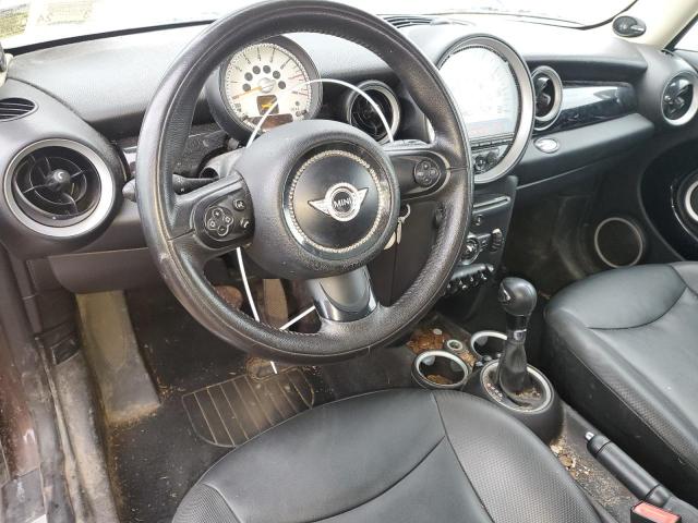 WMWSU3C58CT262936 Mini Cooper