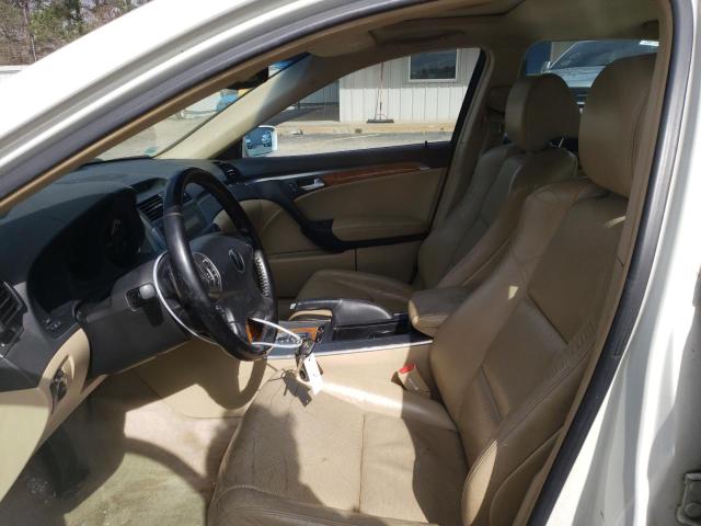 19UUA66284A069076 Acura TL