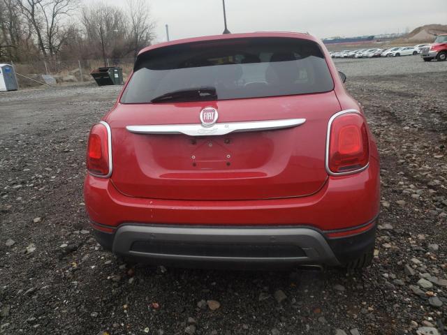 2016 FIAT 500X TREKK - ZFBCFXET5GP397183