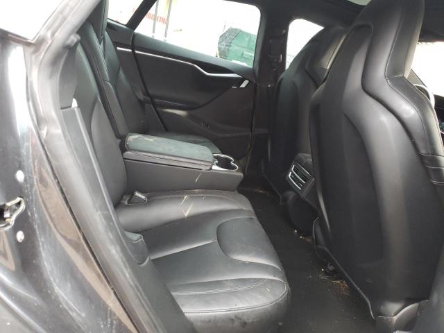 2015 TESLA MODEL S P8 5YJSA4H43FF084832
