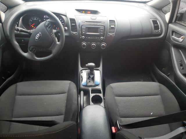 3KPFK4A75HE078235 KIA FORTE LX