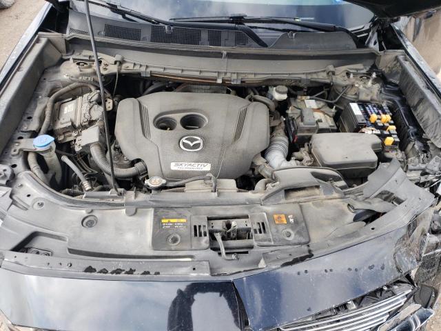 2016 MAZDA CX-9 GRAND JM3TCADY3G0115106