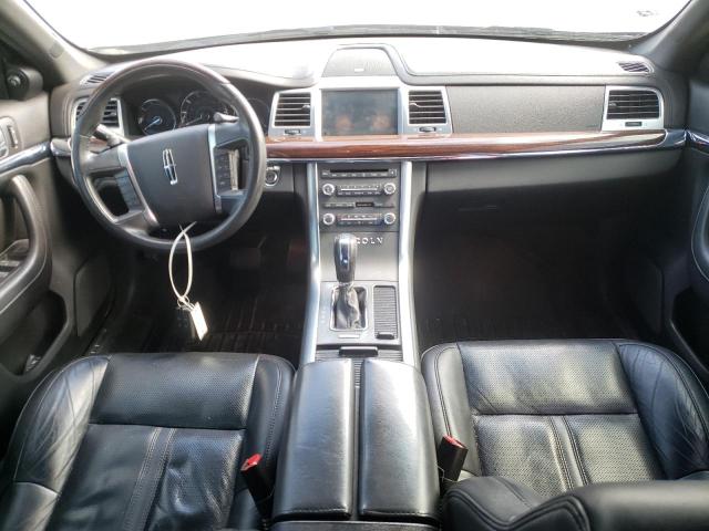 1LNHL9DR9CG802271 Lincoln MKS