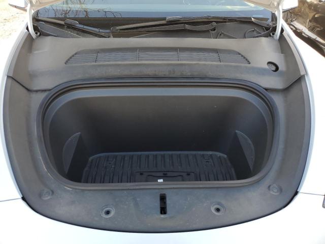 5YJYGDEE2MF282238 Tesla Model Y