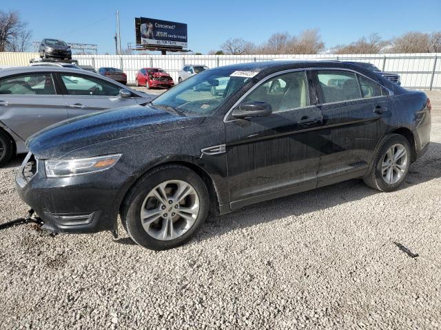 2016 Ford Taurus SEL