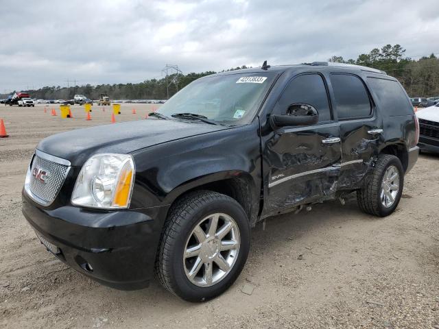 2012 GMC Yukon Denali