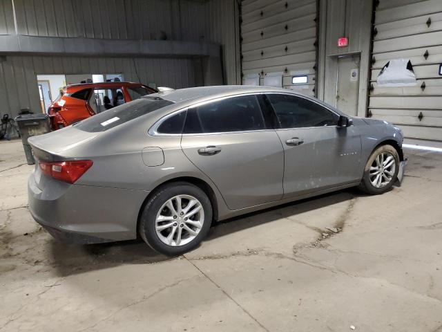 2018 CHEVROLET MALIBU LT 1G1ZD5STXJF180045