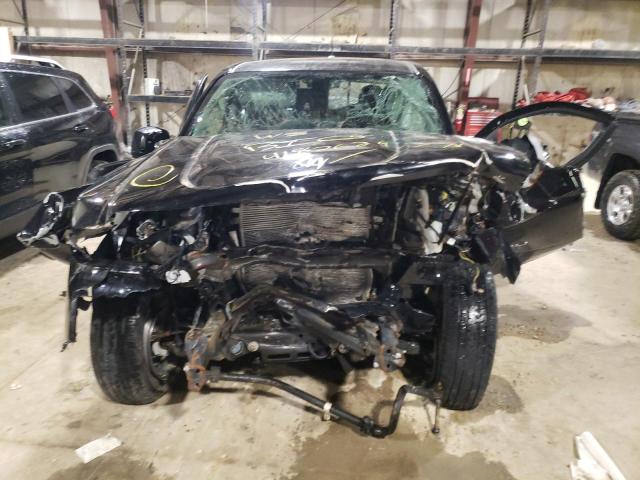 2021 GMC CANYON DEN - 1GTG6EEN5M1179327