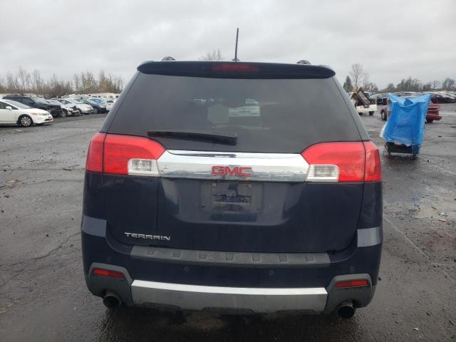 2GKFLTE30F6191221 GMC Terrain Slt