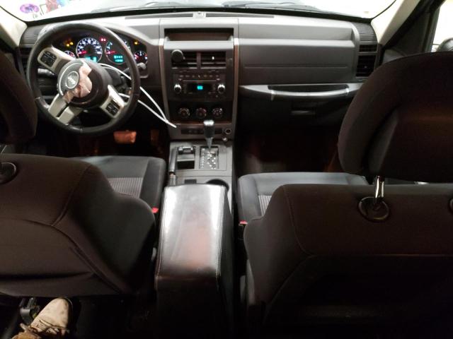 1J4PN3GK9BW542880 Jeep Liberty Renegade