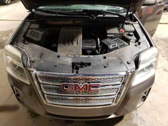 2CTFLREC7B6397682 GMC Terrain Sle