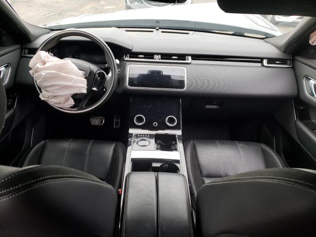 2019 LAND ROVER RANGE ROVE SALYL2EX5KA780613