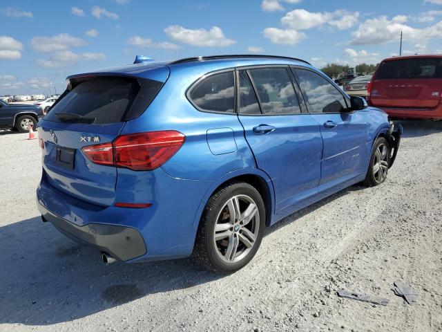 WBXHT3C30H5F69582 BMW X1 Xdrive28i