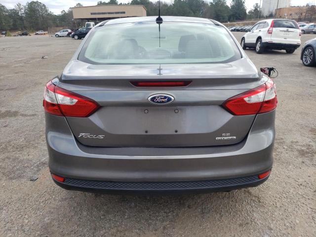 1FADP3F2XEL140480 | 2014 FORD FOCUS SE