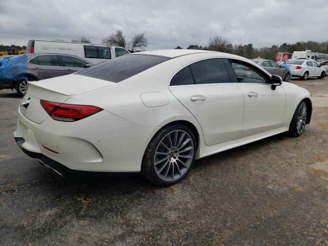 2019 MERCEDES-BENZ CLS 450 - WDD2J5JB9KA036789