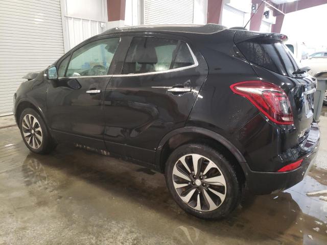 2017 BUICK ENCORE PRE - KL4CJFSB0HB025678