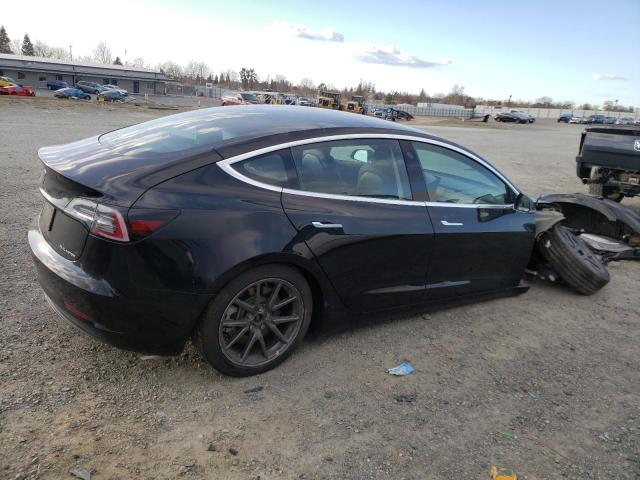 5YJ3E1EB4JF182366 Tesla MODEL 3