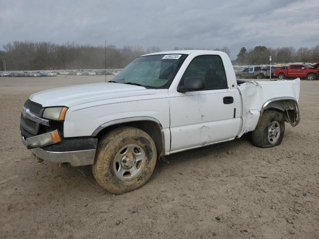 2004 Chevrolet C/K 1500 