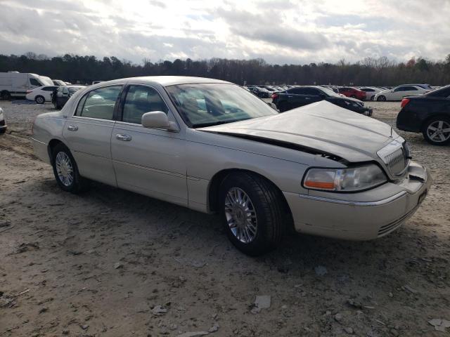 1LNHM82W56Y603748 Lincoln TOWNCAR