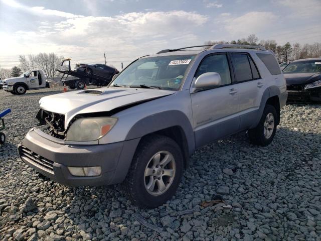 2003 Toyota 4Runner SR5