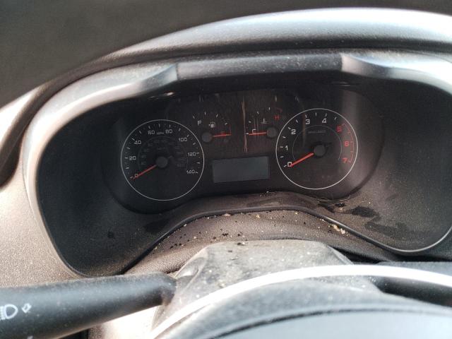2018 RAM PROMASTER - ZFBERFAB4J6J39743