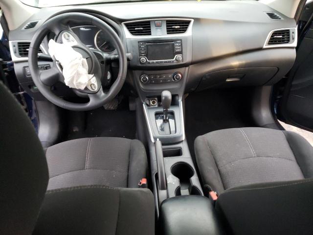 3N1AB7AP4JY247356 Nissan SENTRA S