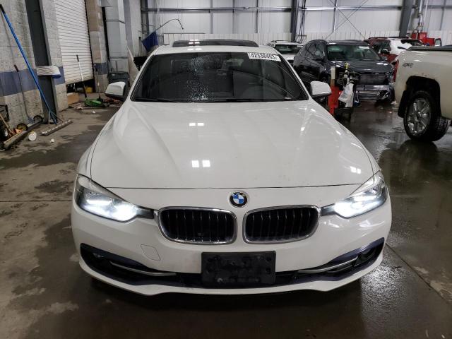 2016 BMW 328 XI SUL - WBA8E3C51GK500645