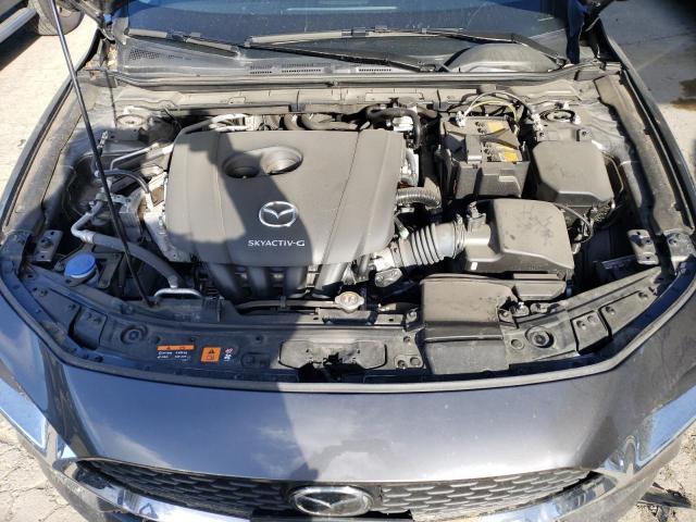 2021 MAZDA 3 SELECT JM1BPABL7M1330963