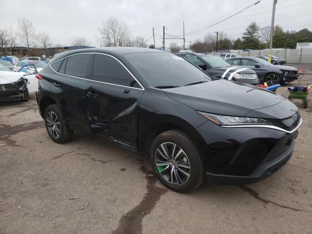 2022 TOYOTA VENZA LE JTEAAAAH1NJ095130