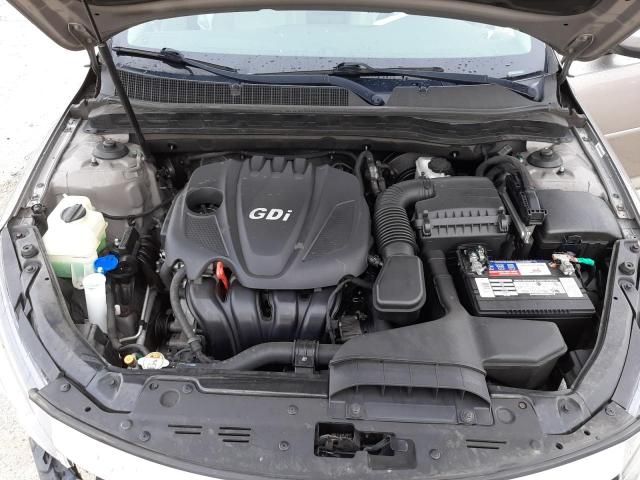 5XXGN4A71FG413670 KIA OPTIMA EX