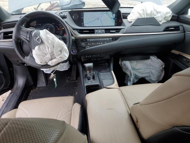 2019 LEXUS ES 300H - 58AB21B19KU002506
