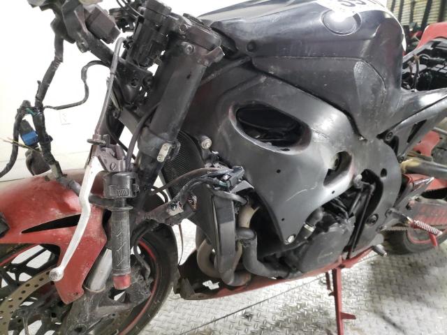 2015 HONDA CBR1000 RR - JH2SC5900FK700122