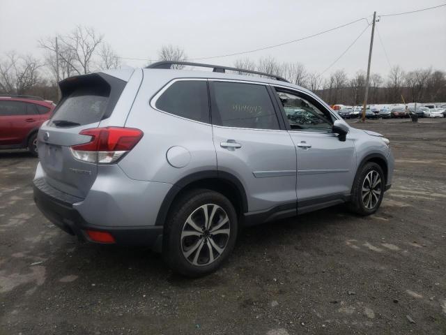 JF2SKAUC6KH459553 Subaru Forester
