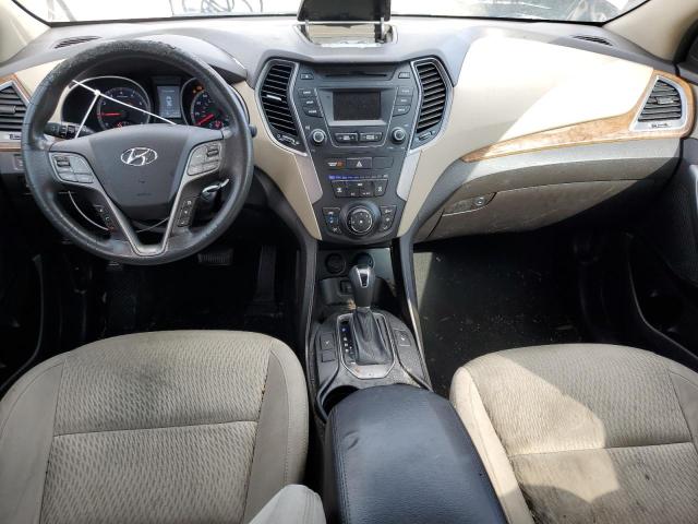 2015 HYUNDAI SANTA FE G - KM8SM4HF6FU101733
