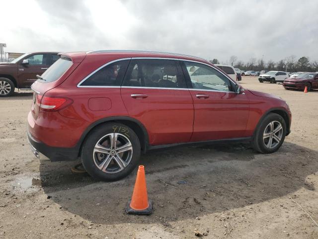 WDC0G4JB5KF643425 Mercedes-Benz GLC 300
