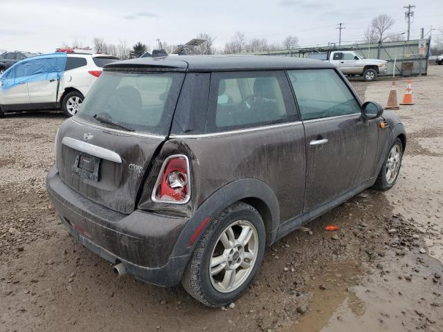 WMWSU3C58CT262936 Mini Cooper