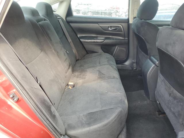 1N4AL3AP4FN880033 Nissan ALTIMA 2.5