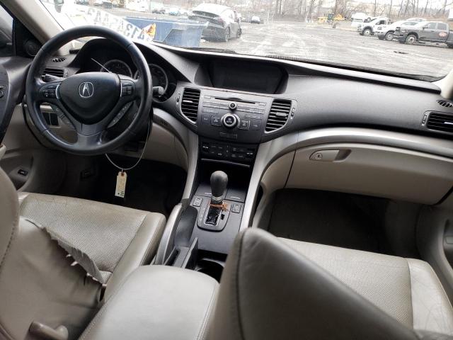 JH4CU26609C020557 Acura TSX