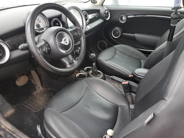 WMWSU3C58CT262936 Mini Cooper