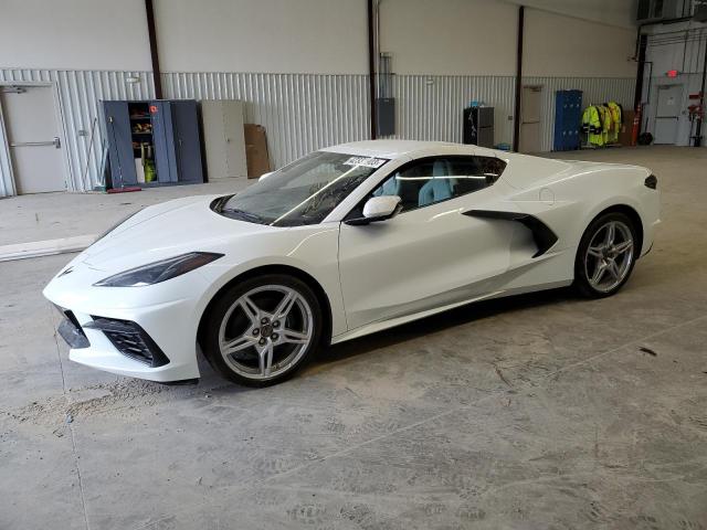 2022 Chevrolet Corvette Stingray 2LT