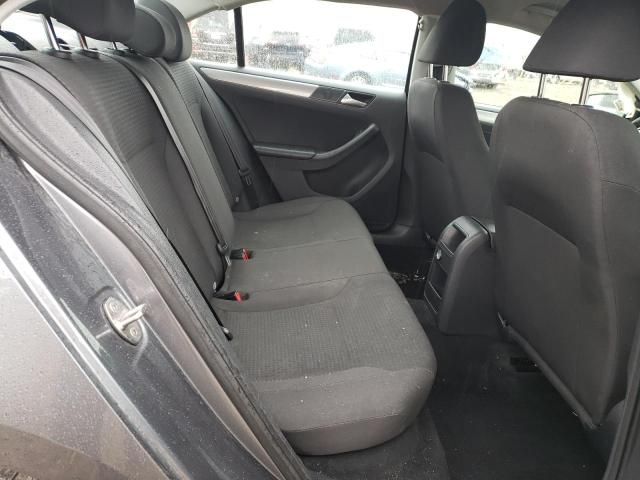 2015 VOLKSWAGEN JETTA SE - 3VWD17AJ5FM235768