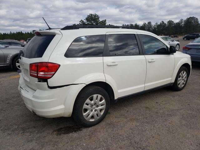 2017 DODGE JOURNEY 4D - 3C4PDCAB0HT622312