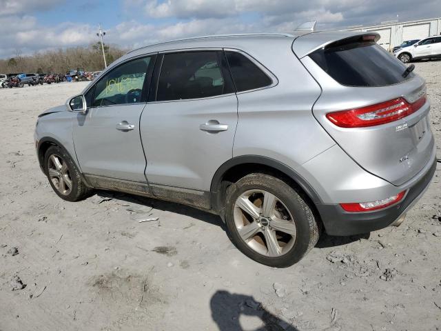 5LMCJ1C92HUL20539 Lincoln MKC