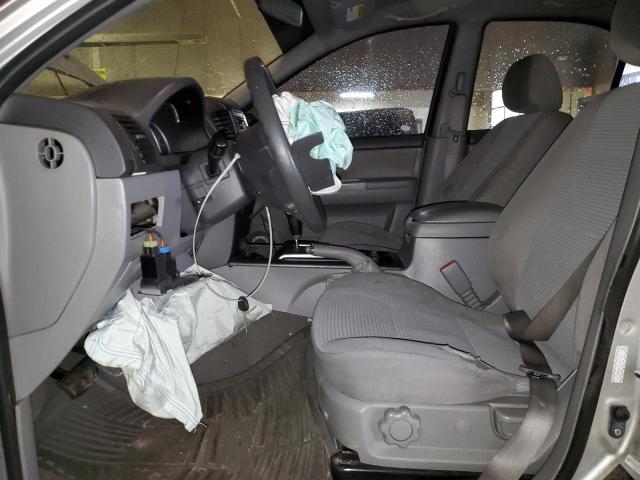 KNDJD735X95866572 KIA SORENTO LX