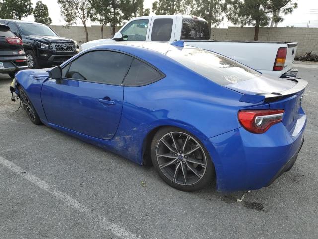 JF1ZCAC12L9700293 Subaru Brz Limited