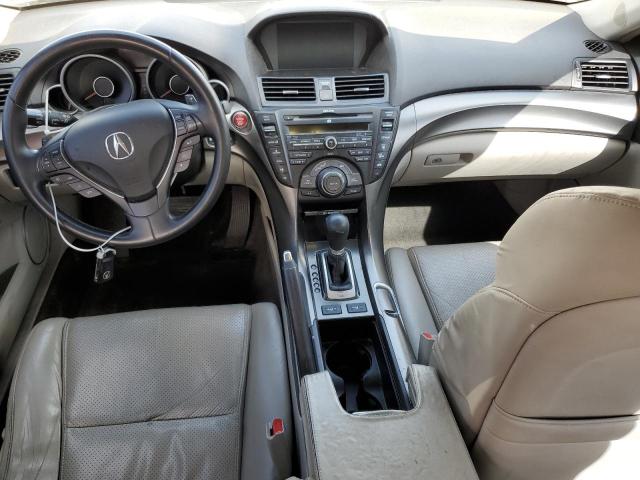 19UUA8F55CA016470 Acura TL