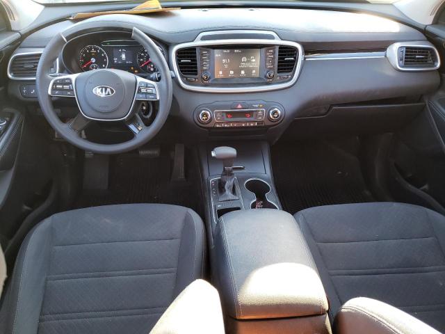 5XYPG4A5XKG525821 KIA SORENTO LX