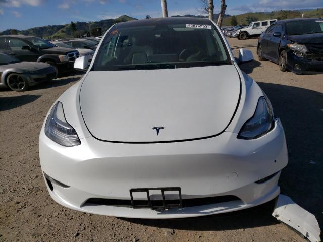 5YJYGDEE5MF095995 Tesla Model Y