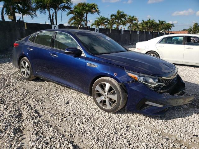 5XXGT4L32KG358897 KIA Optima
